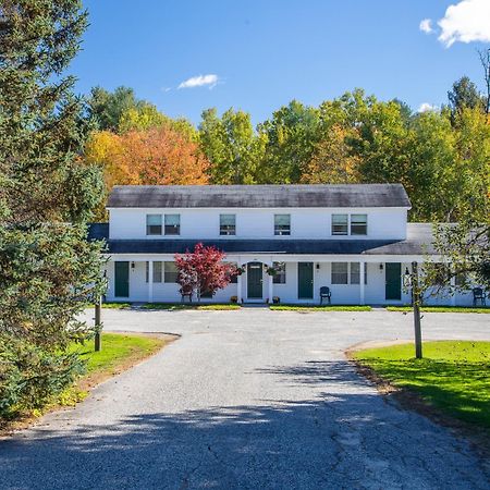 Fairway Motel New London 外观 照片