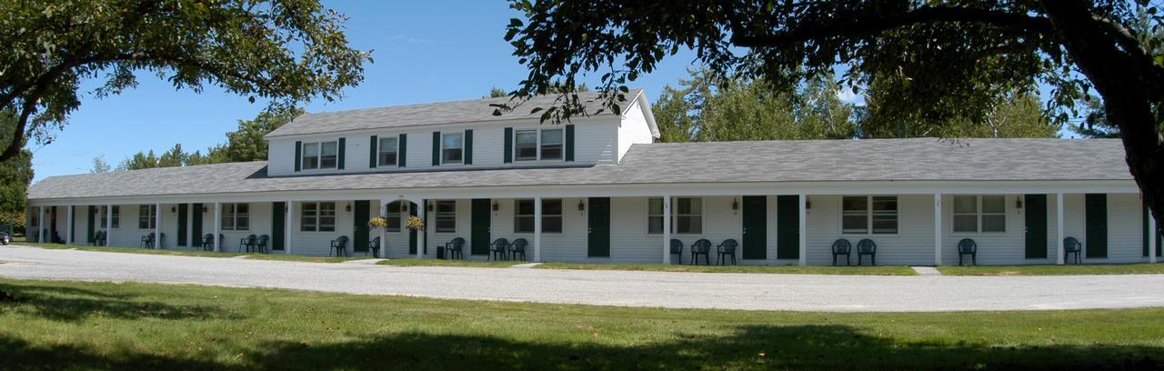 Fairway Motel New London 外观 照片