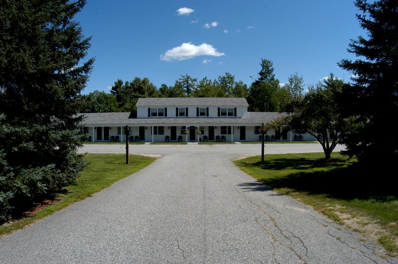 Fairway Motel New London 外观 照片