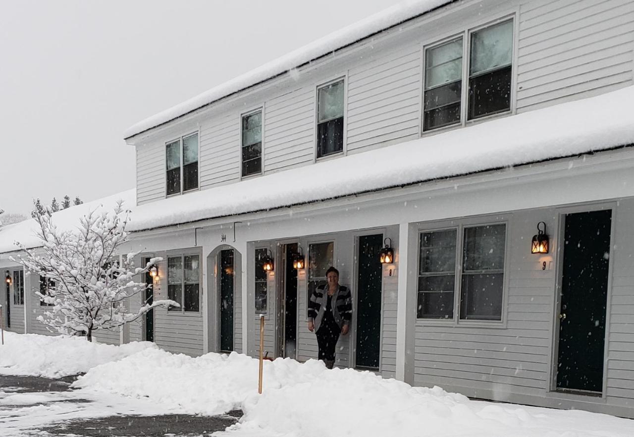 Fairway Motel New London 外观 照片
