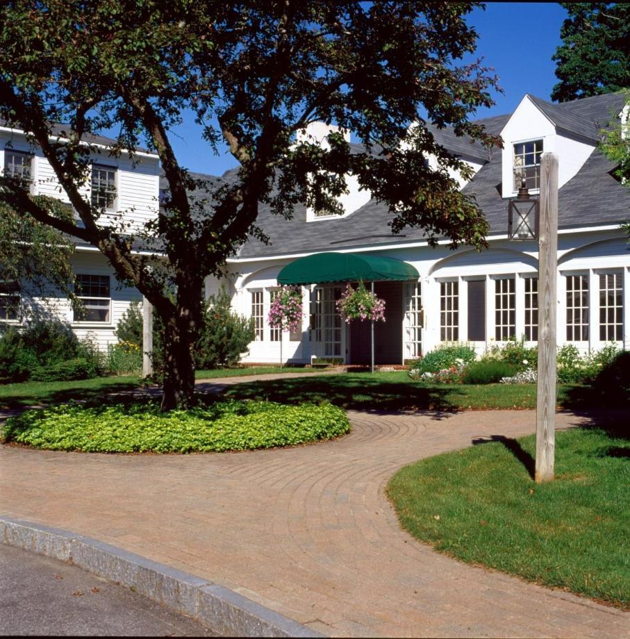 Fairway Motel New London 外观 照片