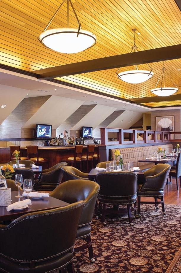 Fairway Motel New London 外观 照片