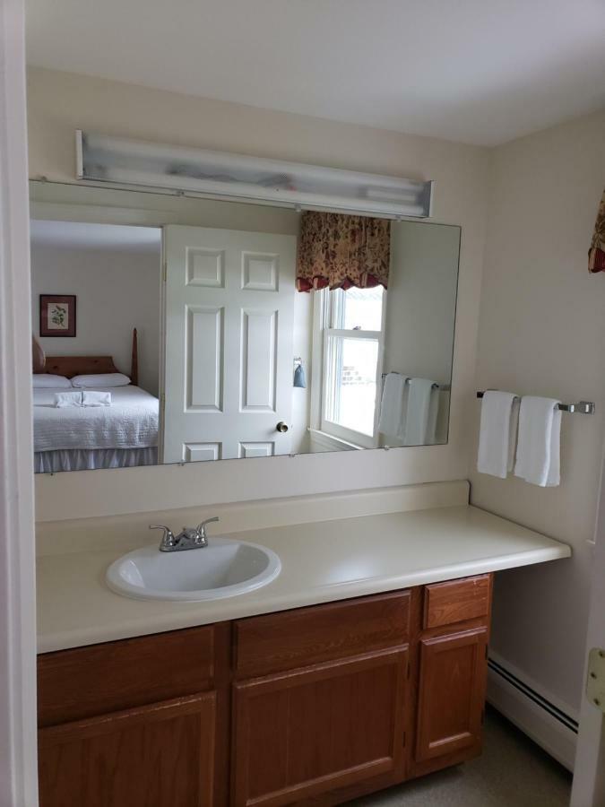 Fairway Motel New London 外观 照片